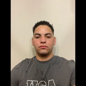 Meet your Posher, Rosendo daniel